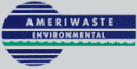 Ameriwaste Environmental Logo